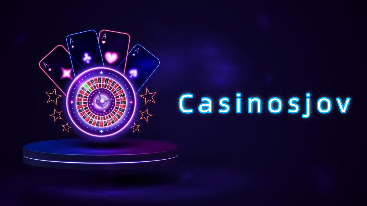Casinosjov پاکستان