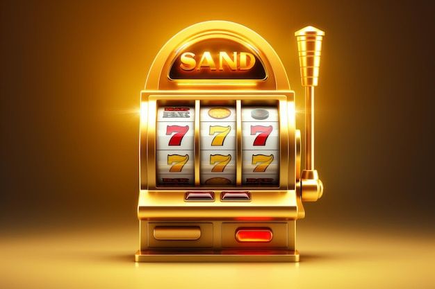 Casinosjov پر آن لائن سلاٹس کے بارے میں