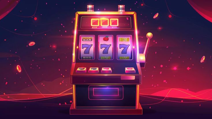 پاکستان کے Casinosjov کھلاڑیوں کے لیےجیک پاٹ گیم