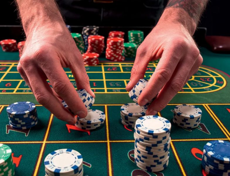 ایک اکاؤنٹ بنائیں یا Casinosjov کیسینو میں لاگ ان کریں۔