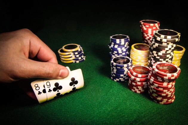پاکستان میں Casinosjov کا آن لائن کیسینو سیکشن کھولیں۔