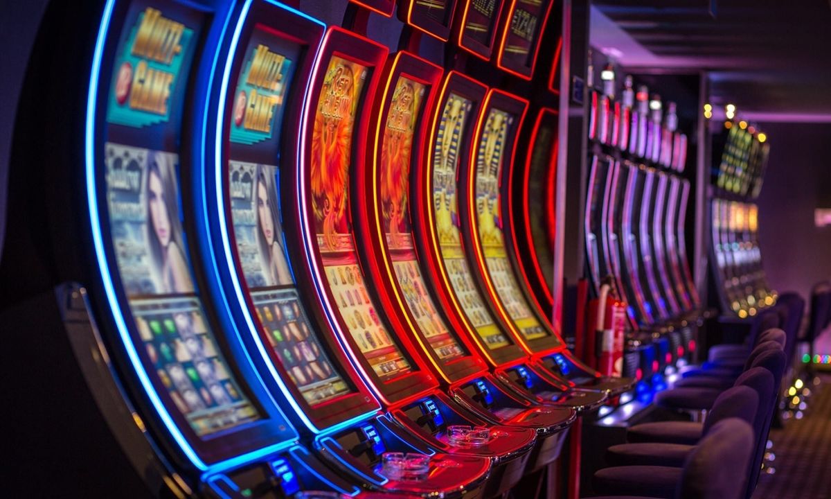 پاکستان کے نئے Casinosjovکیسینو کھلاڑیوں کے لیے خوش آمدید بونس